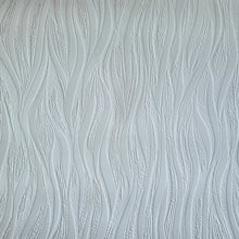 Load image into Gallery viewer, Waves paintable wallpaper - Walnut lane
