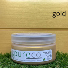 Load image into Gallery viewer, Pureco metallics - Walnut lane
