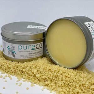 Pureco beeswax 200g - Walnut lane