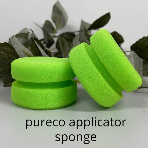 Pureco applicator sponge - Walnut lane