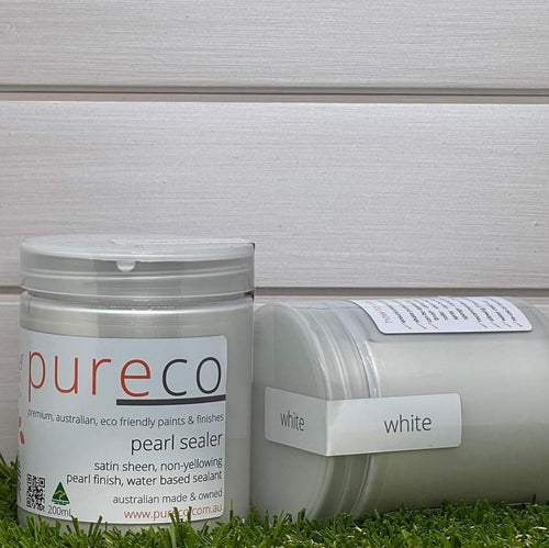 Pear sealer 200ml - Walnut lane