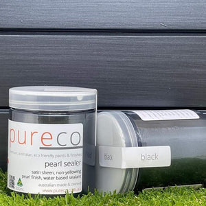 Pear sealer 200ml - Walnut lane