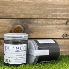 Load image into Gallery viewer, Pureco STAINS 200ml - Walnut lane

