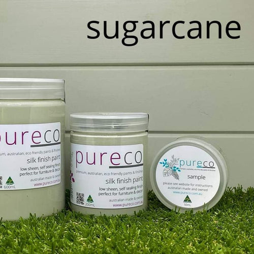 Sugarcane - Walnut lane