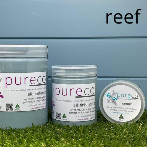 Reef - Walnut lane