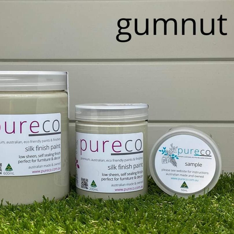 Gumnut - Walnut lane