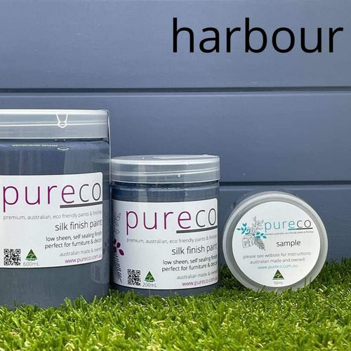 Harbour - Walnut lane