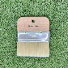 Load image into Gallery viewer, Pureco palm brushes - Walnut lane
