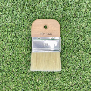 Pureco palm brushes - Walnut lane