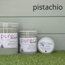 Load image into Gallery viewer, Pistachio - Walnut lane
