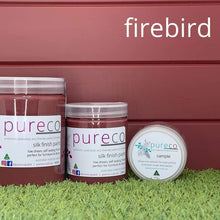 Load image into Gallery viewer, Firebird - Walnut lane
