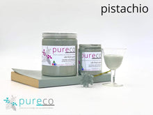 Load image into Gallery viewer, Pistachio - Walnut lane
