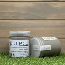 Load image into Gallery viewer, Pureco STAINS 200ml - Walnut lane
