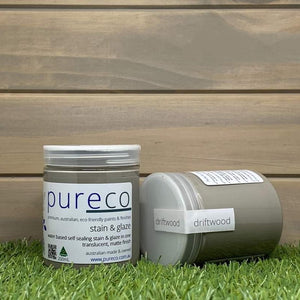 Pureco STAINS 200ml - Walnut lane
