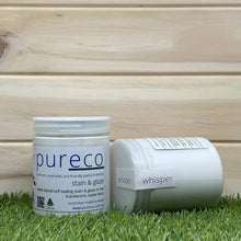 Load image into Gallery viewer, Pureco STAINS 200ml - Walnut lane
