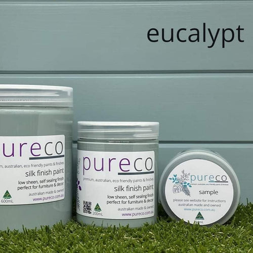 Eucalypt - Walnut lane
