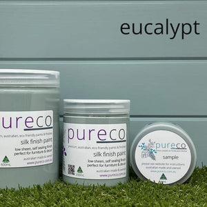Eucalypt - Walnut lane
