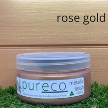Load image into Gallery viewer, Pureco metallics - Walnut lane
