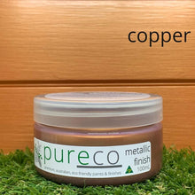 Load image into Gallery viewer, Pureco metallics - Walnut lane
