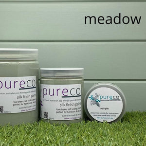 Meadow - Walnut lane