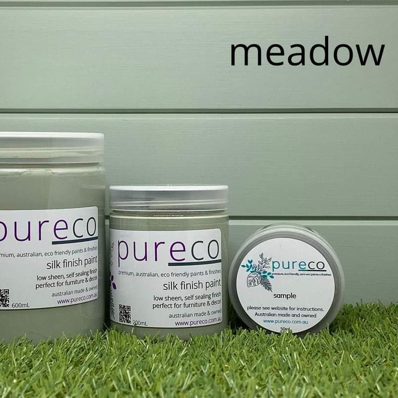 Meadow - Walnut lane