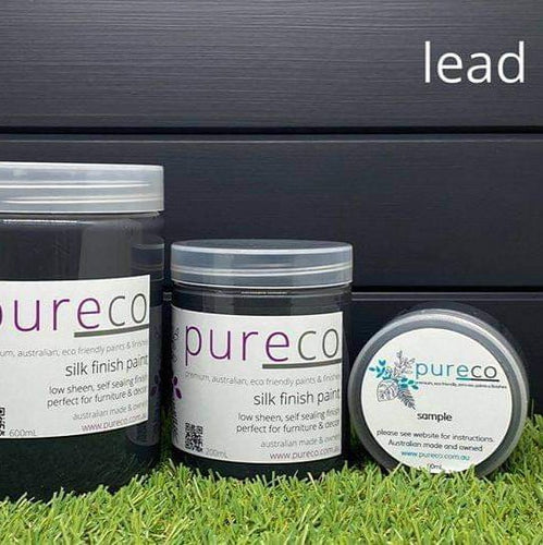 Lead - Walnut lane