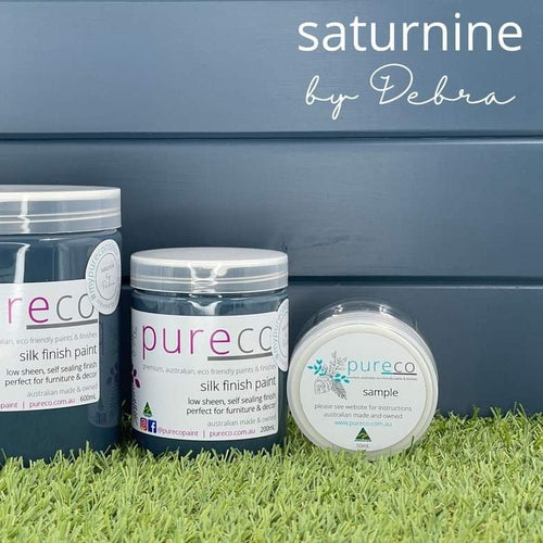 NEW! Saturnine - Walnut lane