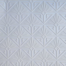Load image into Gallery viewer, Deco paradiso paintable wallpaper - Walnut lane
