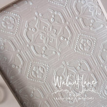 Load image into Gallery viewer, Derby paintable wallpaper - Walnut lane
