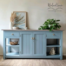 Load image into Gallery viewer, Lagoon - Walnut lane
