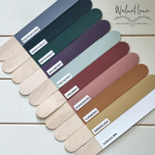 Load image into Gallery viewer, Pistachio - Walnut lane
