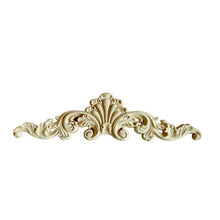 Load image into Gallery viewer, Wooden applique #7 - Walnut lane
