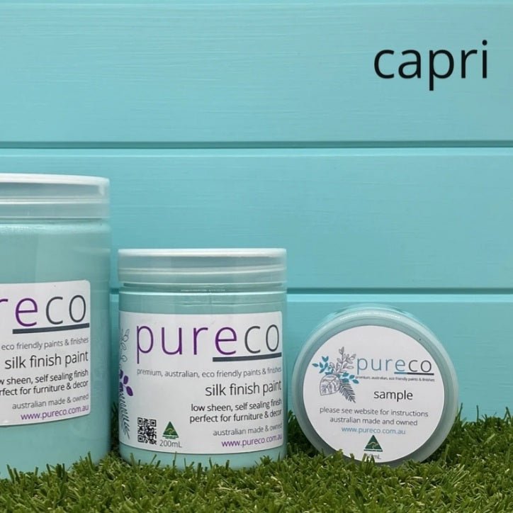 Capri - Walnut lane