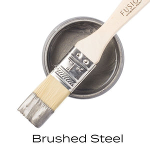 Fusion metallics 250ml - Walnut lane