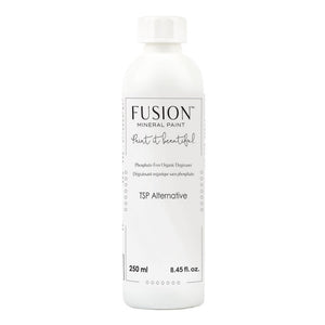 Fusion TSP - Walnut lane