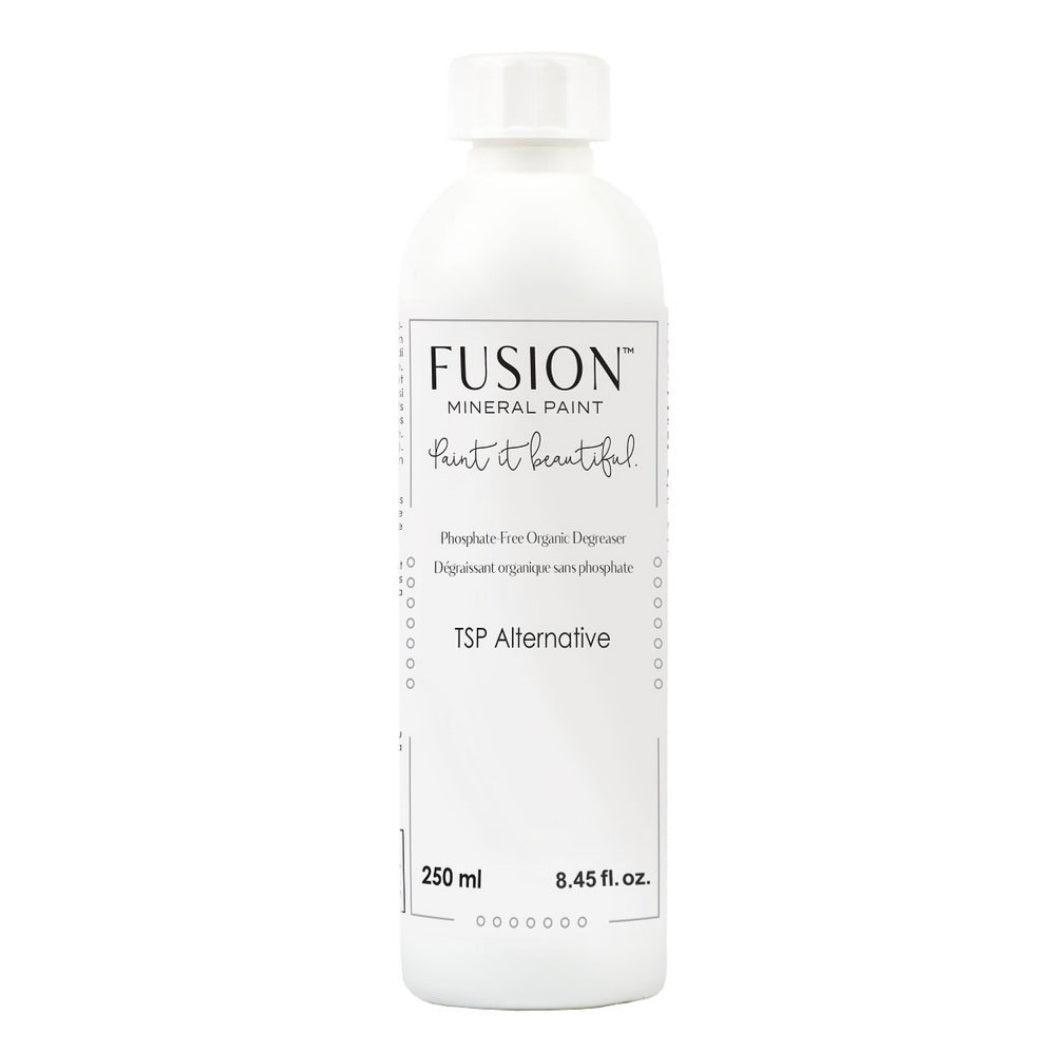 Fusion TSP - Walnut lane