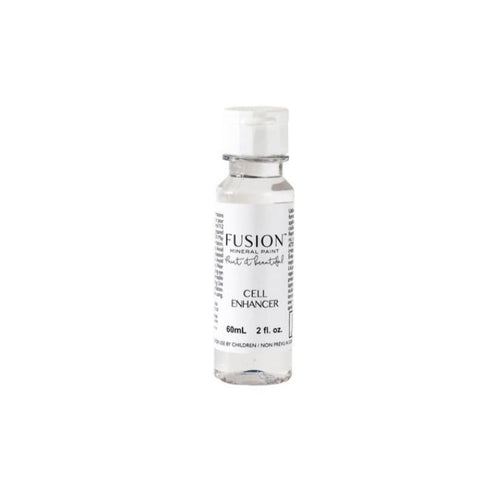 Fusion Cell enhancer 60ml - Walnut lane