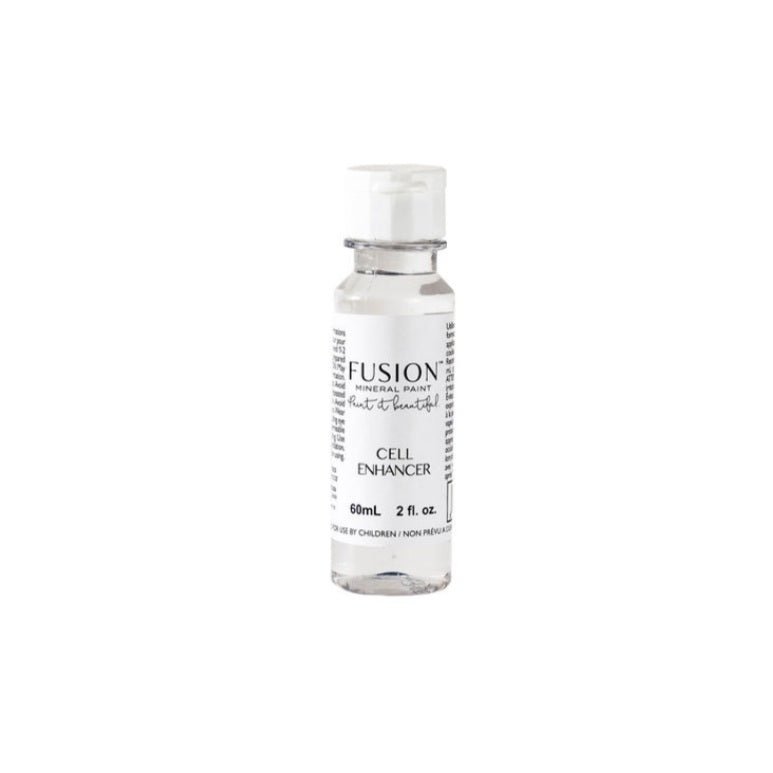 Fusion Cell enhancer 60ml - Walnut lane