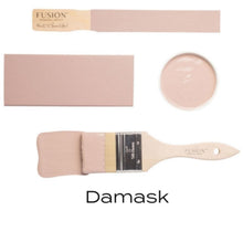 Load image into Gallery viewer, Damask - Walnut lane
