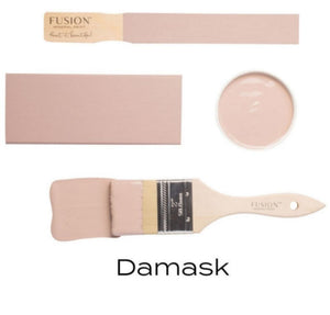 Damask - Walnut lane