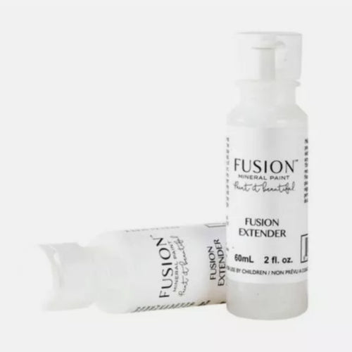Fusion extender 60ml - Walnut lane