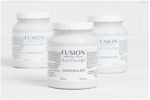Fusion concealer - Walnut lane