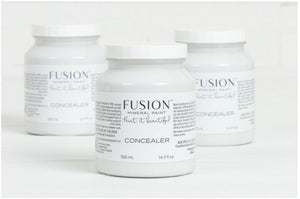 Fusion concealer - Walnut lane