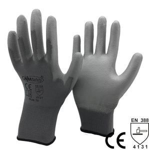 Work gloves - Walnut lane