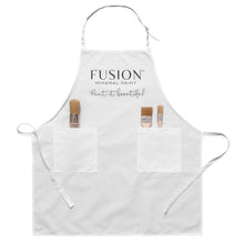 Load image into Gallery viewer, Paint it beautiful - Fusion mineral paint apron - Walnut lane
