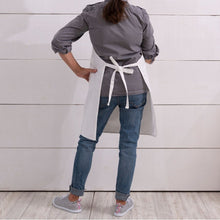 Load image into Gallery viewer, Paint it beautiful - Fusion mineral paint apron - Walnut lane
