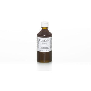 Fusion hemp oil 250ml or 500ml - Walnut lane