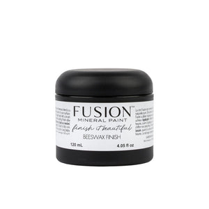 Fusion beeswax/hemp finish 120ml