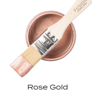 Fusion metallics 37ml - Walnut lane
