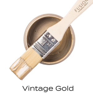 Fusion metallics 250ml - Walnut lane